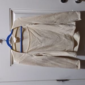 Anthropologie sweater